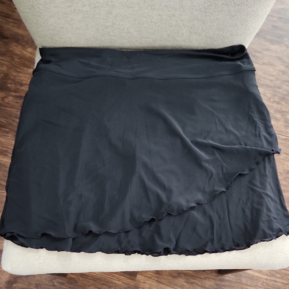 Swim Skirt